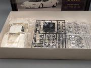 Modellautos Bausatz 1:20 Fujimi Lamborghini Countach LP500S mit OVP