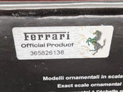 Modellautos 1:43 BBR Concept43 Ferrari 296 GTB Fiorano V. V. Matt Ltd 06/10 OVP