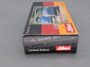 Modellautos 1:90 Schuco Piccolo Set 15 Jahre deutsche Einheit VW + Trabant OVP