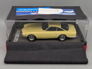 Modellautos 1:18 BBR Ferrari 250 GT Lusso S/N 3849 GT 1962 Ltd 001/120 mit OVP