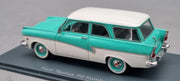 Modellautos 1:43 Neo Scale Models Ford Taunus P2 Kombi OVP