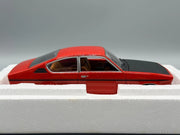 Modellautos 1:18 Minichamps Opel Kadett C Coupe SR 1976 mit OVP