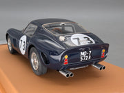 Modellautos 1:43 BBR Ferrari 250 GTO WINNER BH 1962 Ltd 01/05 #73 Parkes mit OVP