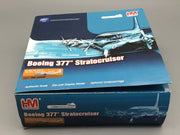 Flugzeugmodell 1:200 HM Hobbymaster Boeing 377 Israel Air Force Massada 1960 OVP