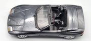 Modellautos 1:18 Minichamps 180 020100 BMW Z1 1988 black metallic OVP
