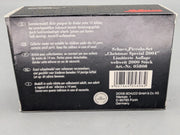 Modellautos 1:90 Schuco Piccolo-Set Christmas Special Weihnachten 2004 3-tlg OVP