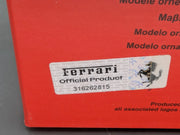 Modellautos 1:43 BBR Ferrari 250 GT Pininfarina Serie 1 Cabrio Ltd 001/104 OVP