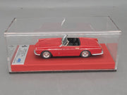 Modellautos 1:43 BBR Ferrari 250 GT Pininfarina Serie 1 Cabrio Ltd 01/20 OVP