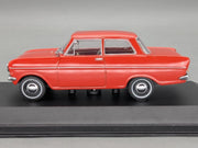 Modellautos 1:43 Minichamps Opel Kadett A 1962 Rot mit OVP