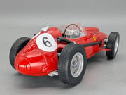 Modellautos 1:18 CMR 162 Ferrari Dino 246 F1 Weltmeister 1958 #6 M. Hawthorn OVP