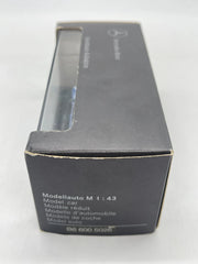 Modellautos 1:43 Minichamps Mercedes-Benz C-Klasse AMG DTM #7 mit OVP