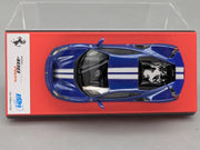 Modellautos 1:43 BBR Concept43 Ferrari 488 Pista LHD Garage Leirer CH 01/20 OVP