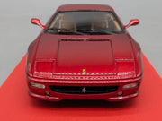 Modellautos 1:43 BBR Concept43 Ferrari 355 GTB Berlinetta 1998 01/20 in OVP