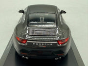 Modellautos 1:43 Welly Porsche 911 50th Anniversary mit OVP