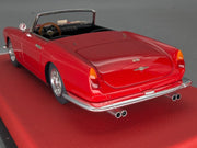 Modellautos 1:43 BBR Ferrari 250 GT Pininfarina Serie 1 Cabrio Ltd 01/20 OVP