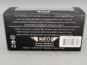 Modellautos 1:43 Neo Scale Models Volkswagen VW Derby GLS Kupfer Met. mit OVP
