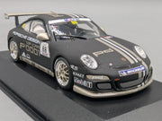 Modellautos 1:43 Minichamps Porsche 911 GT3 Cup #288 WAP 020 138 17 OVP