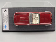 Modellautos 1:43 BBR Ferrari 250 GT Pininfarina Serie 1 Cabrio Ltd 01/78 OVP