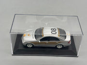 Modellautos 1:43 Minichamps Mercedes-Benz E-Klasse Rally Paris–Peking +Umkarton