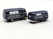 Modellautos 1:87 Premium ClassiXXs Bubmobile Jahresedition 2003 mit OVP