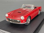 Modellautos 1:43 BBR Ferrari 250 GT Pininfarina Serie 1 Cabrio Ltd 001/104 OVP
