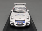 Modellautos 1:43 Minichamps Porsche 911 GT3 Cup 2006 #1 WAP Dealer OVP