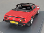 Modellautos 1:43 Neo Scale Models 43750 Reliant Scimitar GTC Rot mit OVP