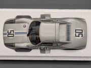 Modellautos 1:18 Minichamps Porsche 904 GTS Racing 1964 #50 OVP