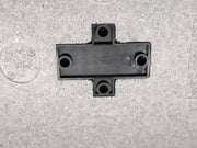 Modellautos 1:18 NZG Mercedes Benz EQE Alpin Grau Uni mit Dealer OVP