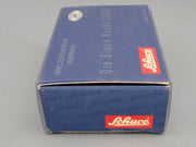 Modellautos 1:90 Schuco Piccolo Opel Blitz Die blaue Nacht 2008 Nürnberg in OVP