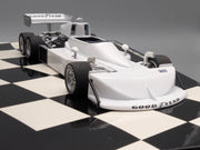 Modellautos 1:43 Minichamps March ford 2-4-0 Six-Wheeler 1976 mit OVP