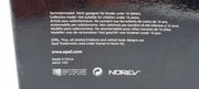 Modellautos 1:43 Norev 360008 Opel Trixx Genfer Salon OVP