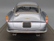 Modellautos 1:18 BBR Ferrari 250 TdF 1958 Met. Silver Ltd 09/18 Lederplatte OVP