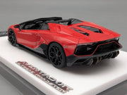 Eidolon Make Up 1:43 Lamborghini Aventador LP780-4 Ultimae Roadster 01/60 OVP