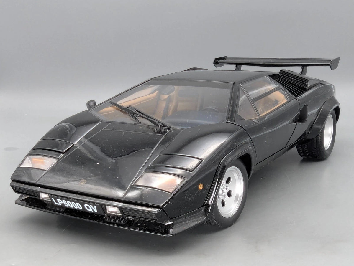 Modellautos 1:12 KK-Scale Lamborghini LP5000 mit OVP