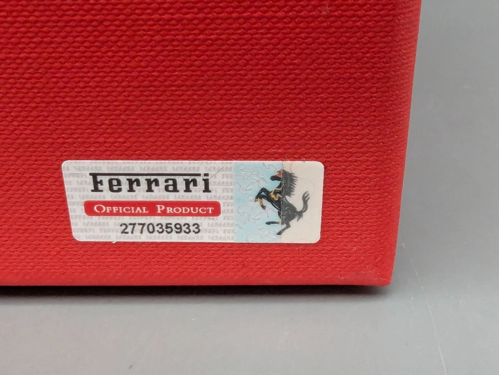 Modellautos 1:18 BBR Ferrari 250 GT Lusso S/N 4405 GT Auction 2009 Ltd 01/18 OVP