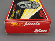 Modellautos 1:90 Schuco Montage Piccolo Volkswagen VW Käfer Cabrio mit OVP