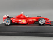 Modellautos 1:18 Hot Wheels Racing 26697 Ferrari F1-2000 #3 M Schumacher OVP