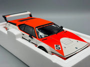 Modellautos 1:18 Minichamps BMW M1 Procar Four Racing N.Lauda 1979 #5 mit OVP