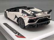 Eidolon Make Up 1:43 Lamborghini Aventador SVJ Roadster 2019 Limited 49/80 OVP