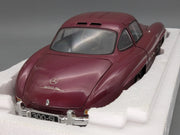 Modellautos 1:18 Minichamps Mercedes Benz 300 SL 1954 W198 Gullwing mit OVP