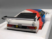 Modellautos 1:18 Minichamps BMW M1 Procar Series 1979 #27 O. Jones mit OVP