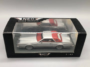 Modellautos 1:43 Neo Scale Models Lincoln Continentale Mark V mit OVP