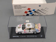 Modellautos 1:43 Minichamps BMW 318is Winner ADAC Cup 1994 #10 Dealer OVP
