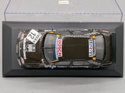 Modellautos 1:43 Minichamps Mercedes Benz C Klasse DTM 1996 #12 AMG K. Thiim OVP
