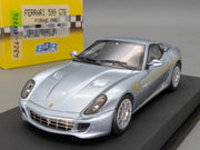 Modellautos 1:43 BBR  Ferrari 599 GTB Fiorano 2006 Ltd 10/10  in OVP