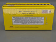 Modellautos 1:43 BBR Ferrari 330 GT Serie 2 S/N 8363GT VORSERIENMODELL 00/20 OVP