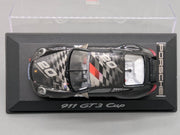 Modellautos 1:43 Minichamps Porsche 911 GT3 Cup 2010 Carrera Cup WAP Dealer OVP