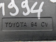 Modellautos 1:43 Spark Toyota 94 CV 24h LeMans 1994 2. Platz #1 Eddie Irvine