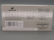 Modellautos 1:43 Spark SG757 Porsche 911 GT3 R 24h Nürburgring 2021  #23 OVP